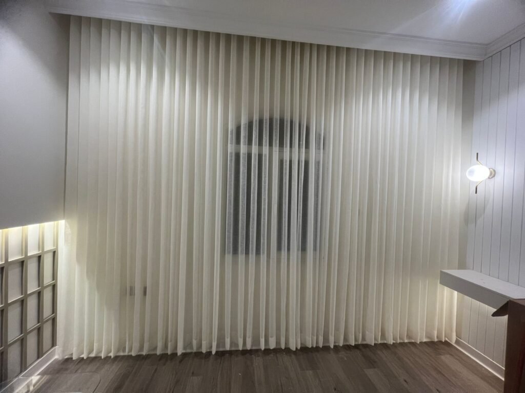 ستائر الكويت