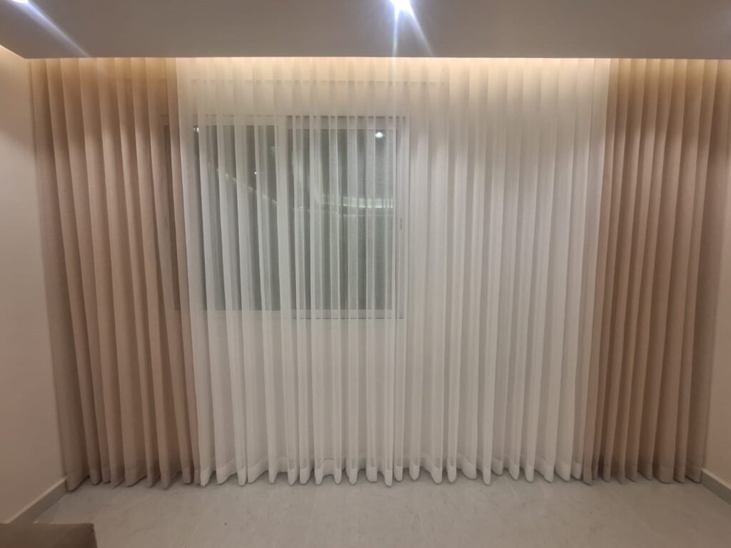 ستائر الكويت