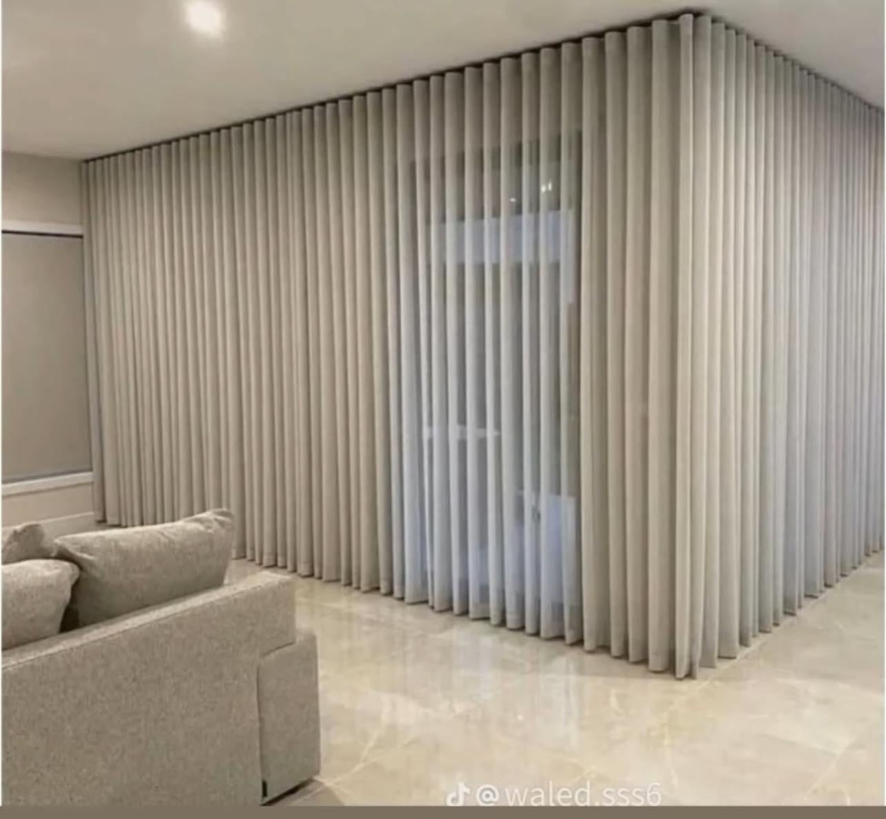 ستائر الكويت