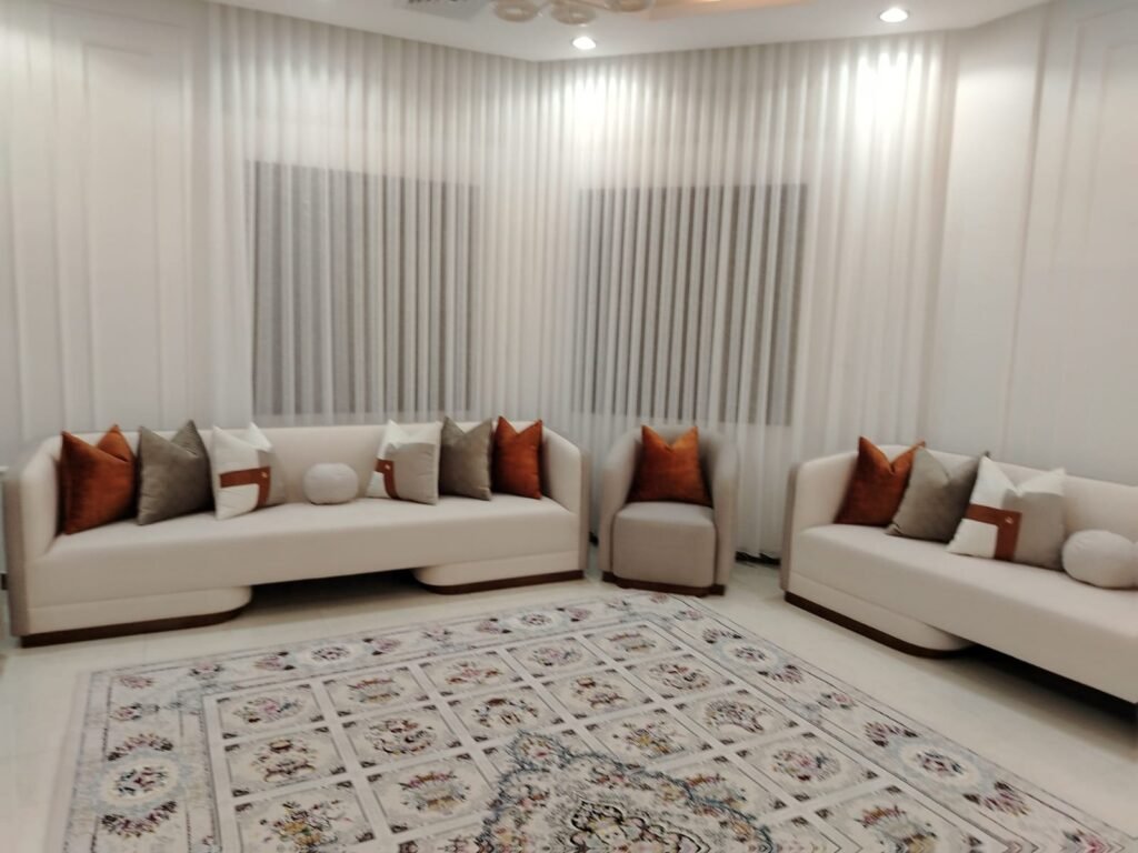 ستائر الكويت